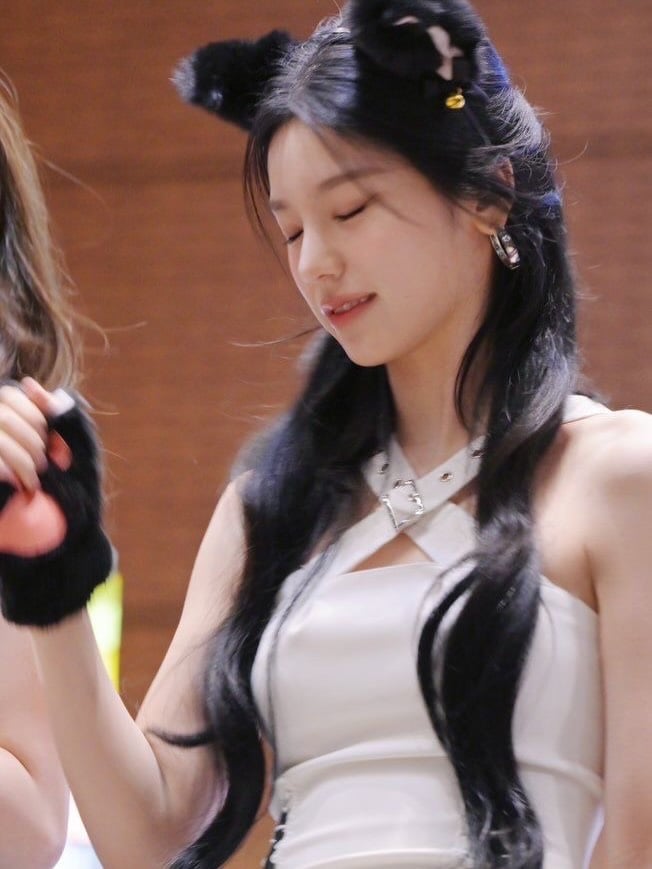 ITZY (있지) 예지