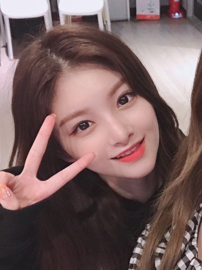 에버글로우-왕이런