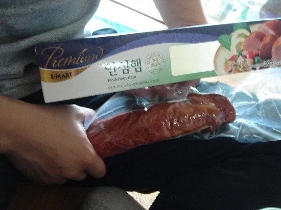 이정도면 사이즈 어때요