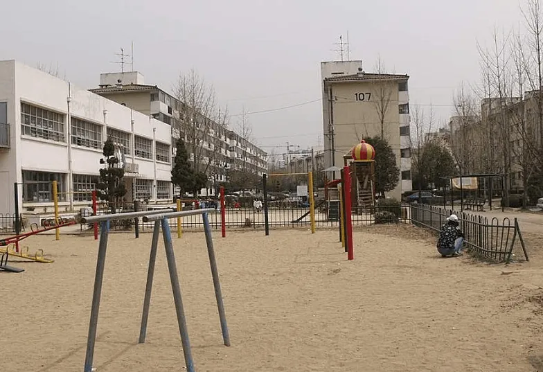 스압주의)2000년대 초 분위기