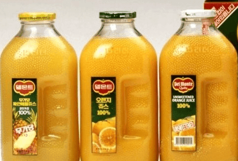 스압주의)2000년대 초 분위기