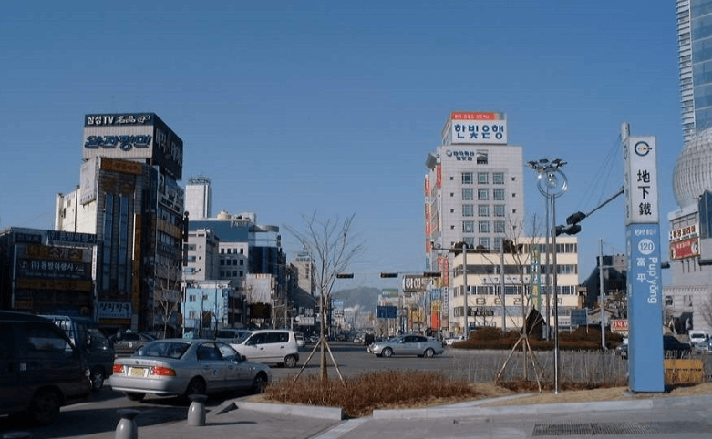 스압주의)2000년대 초 분위기