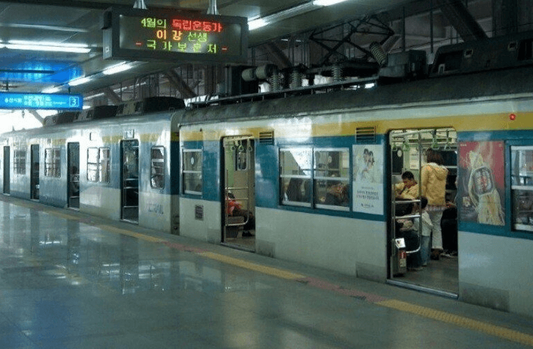 스압주의)2000년대 초 분위기