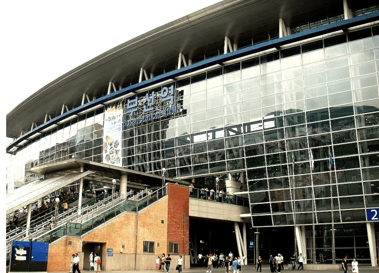 스압주의)2000년대 초 분위기