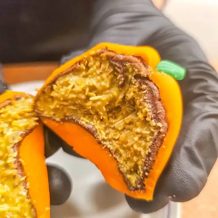 두쫀쿠 제주도 현지화 근황