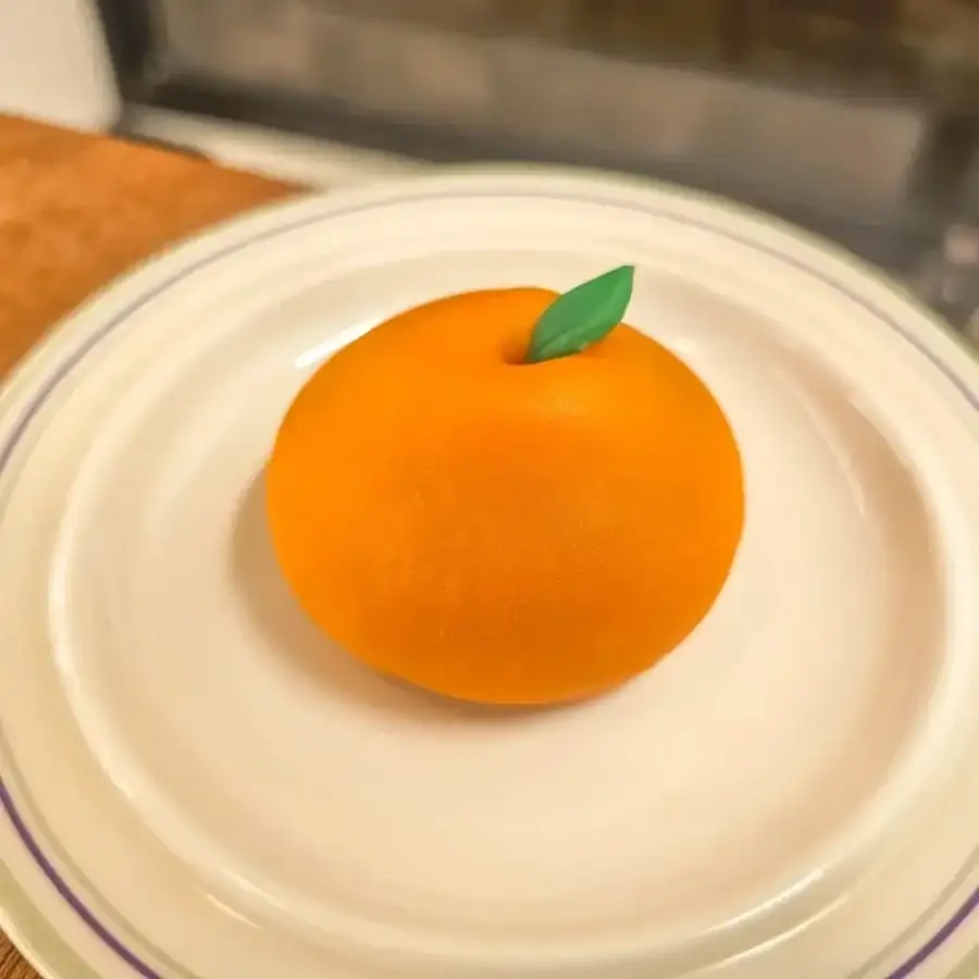 두쫀쿠 제주도 현지화 근황