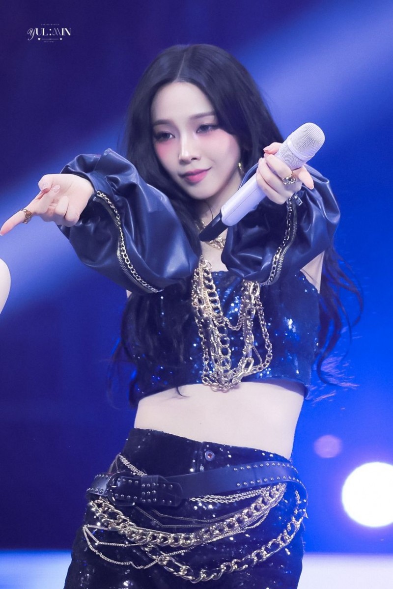 [에스파] 카리나