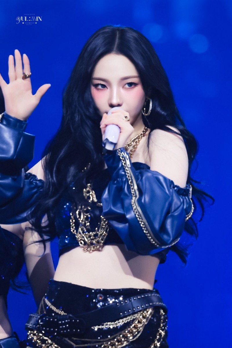 [에스파] 카리나