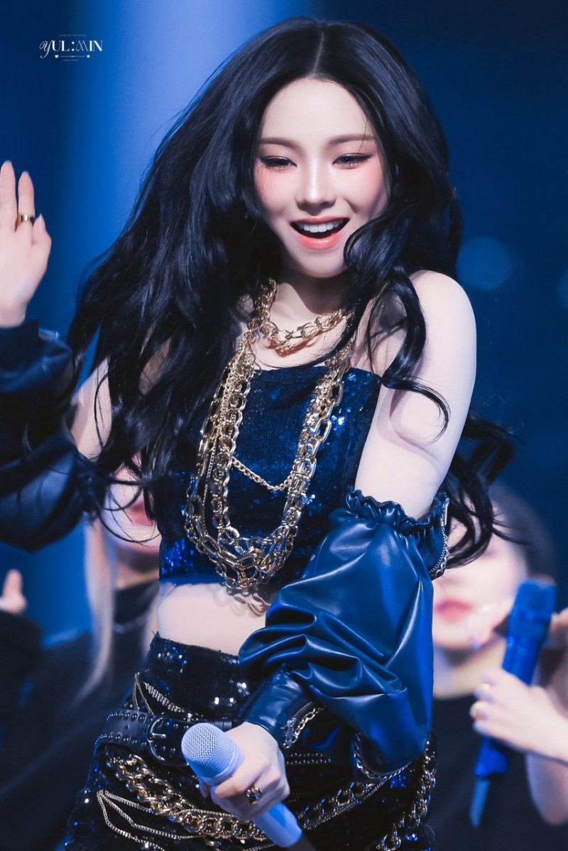 [에스파] 카리나