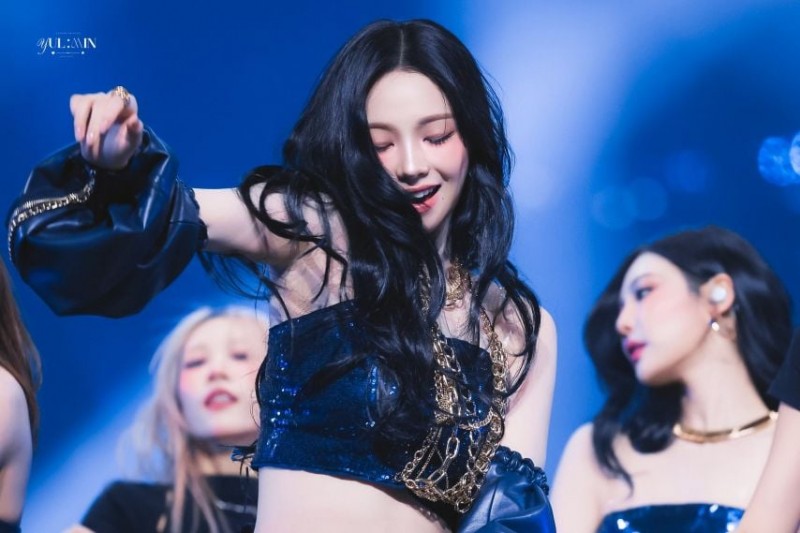 [에스파] 카리나