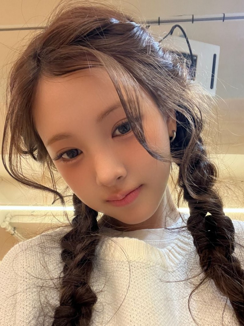 베이비돈크라이 미아