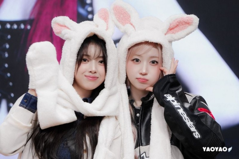 엔믹스 지우 해원