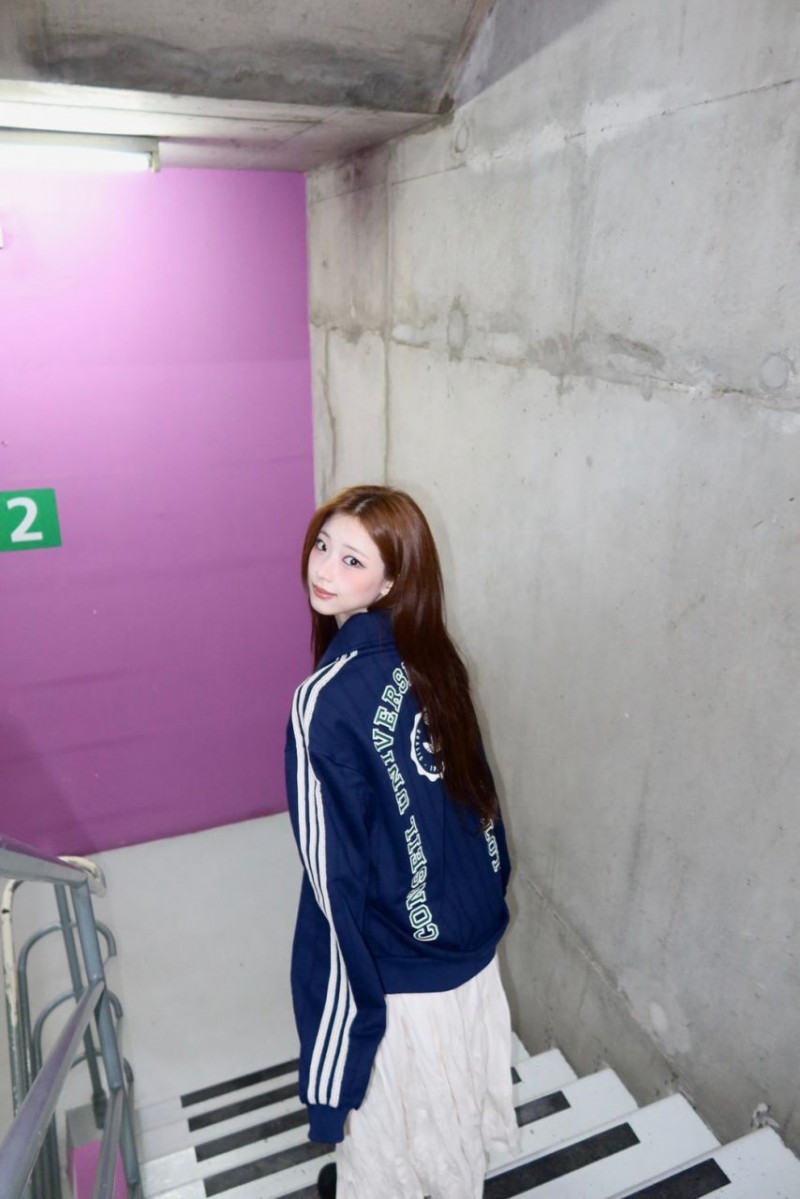 베이비몬스터 루카