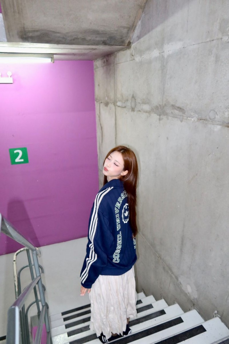 베이비몬스터 루카