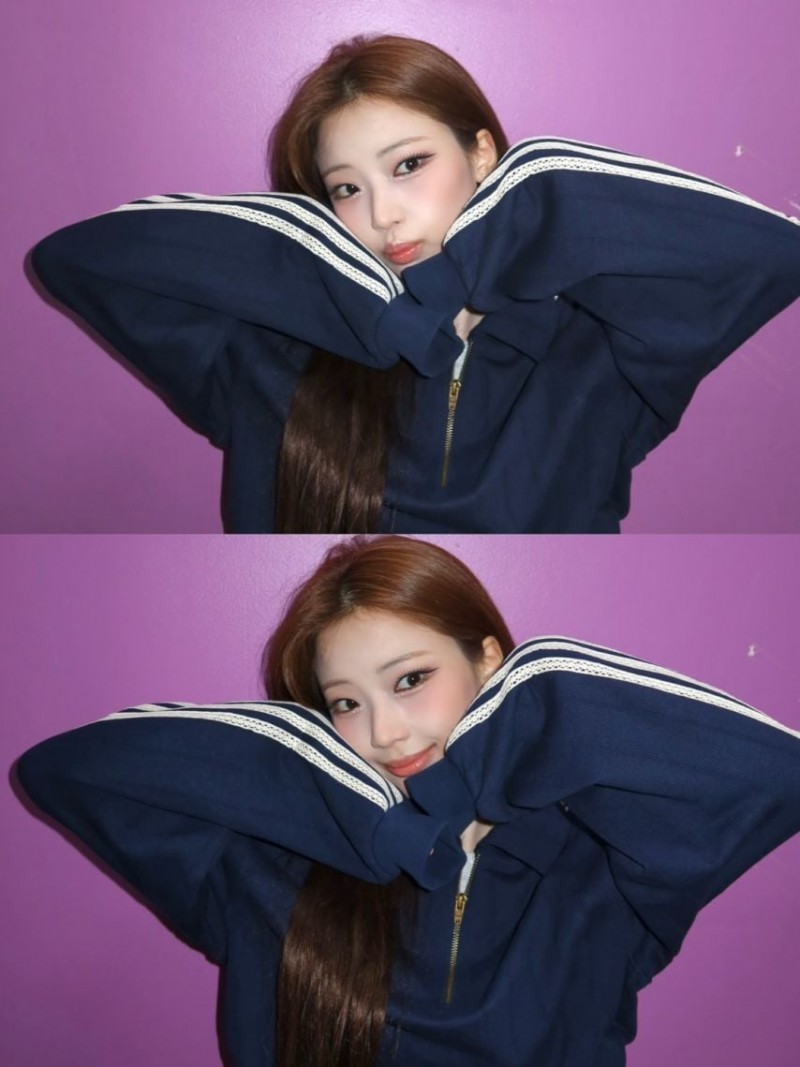 베이비몬스터 루카