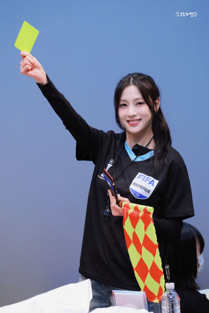 에이핑크 오하영