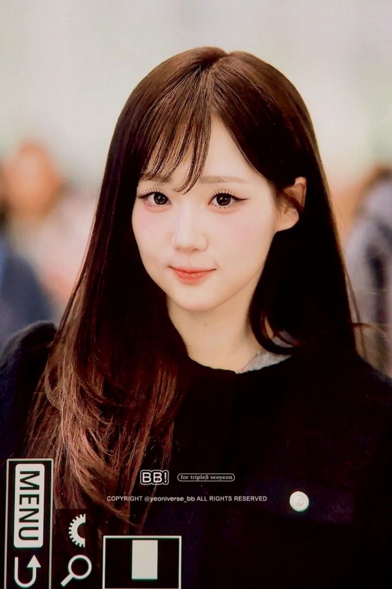 트리플에스 윤서연