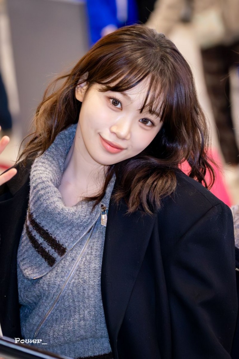 르세라핌 김채원