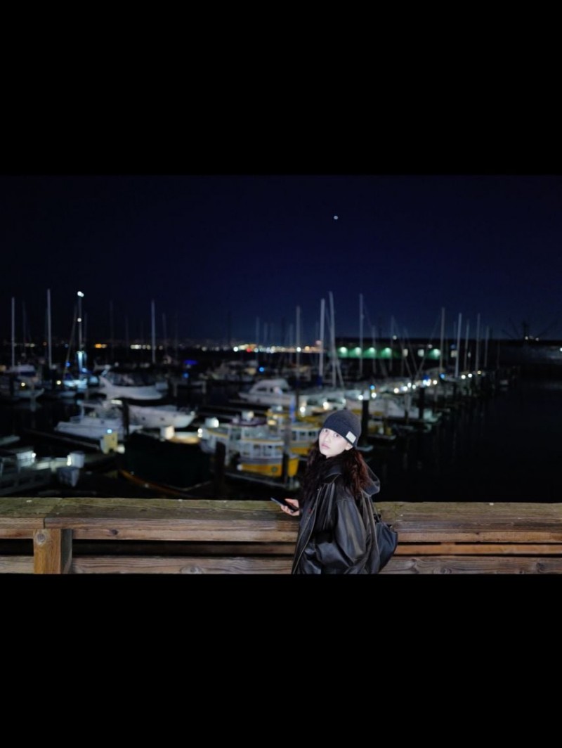 트와이스 인스타-지효