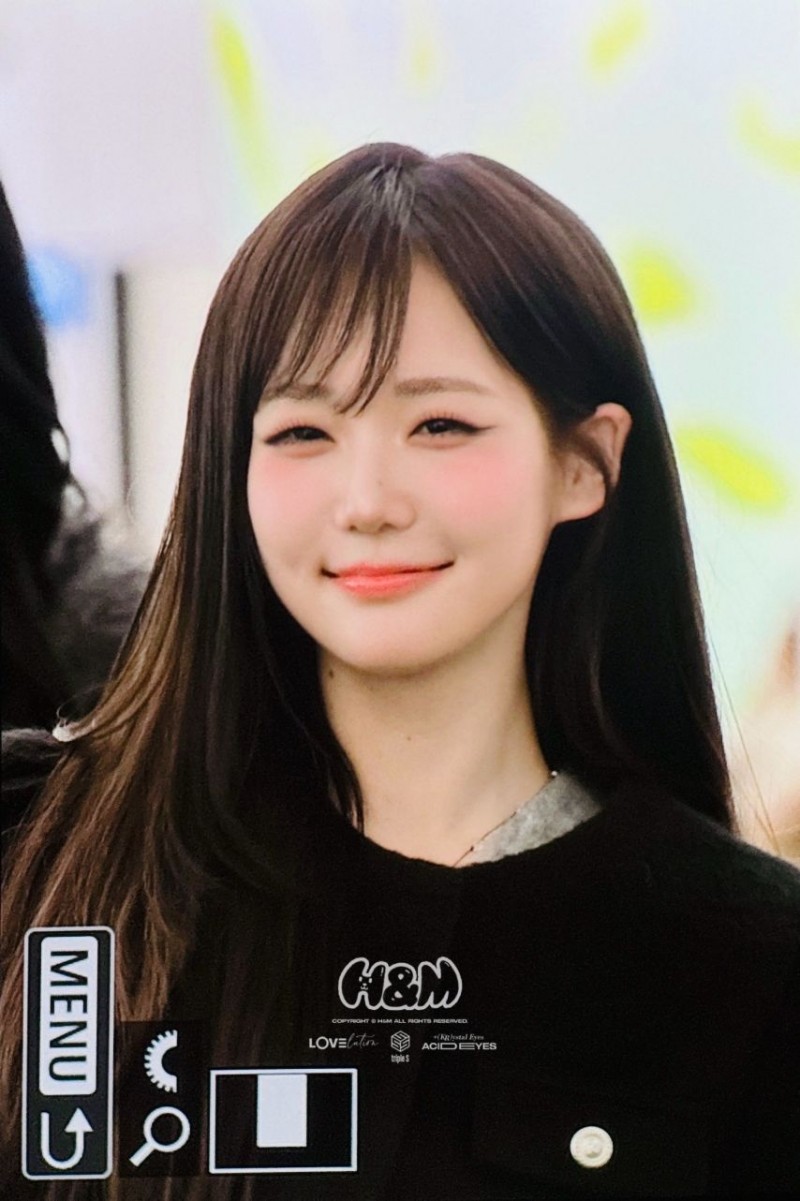 트리플에스 윤서연