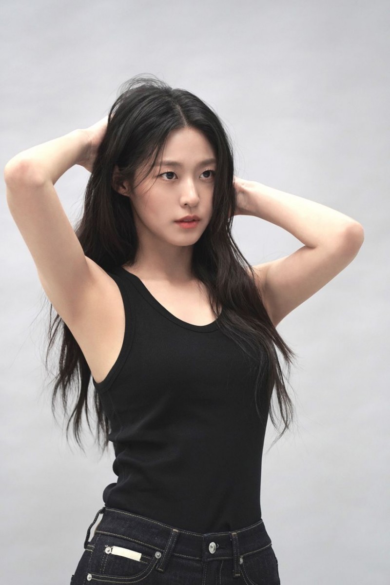 김설현 프로필 비하인드