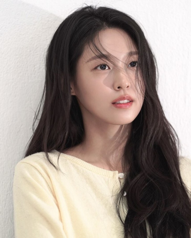 김설현 프로필 비하인드