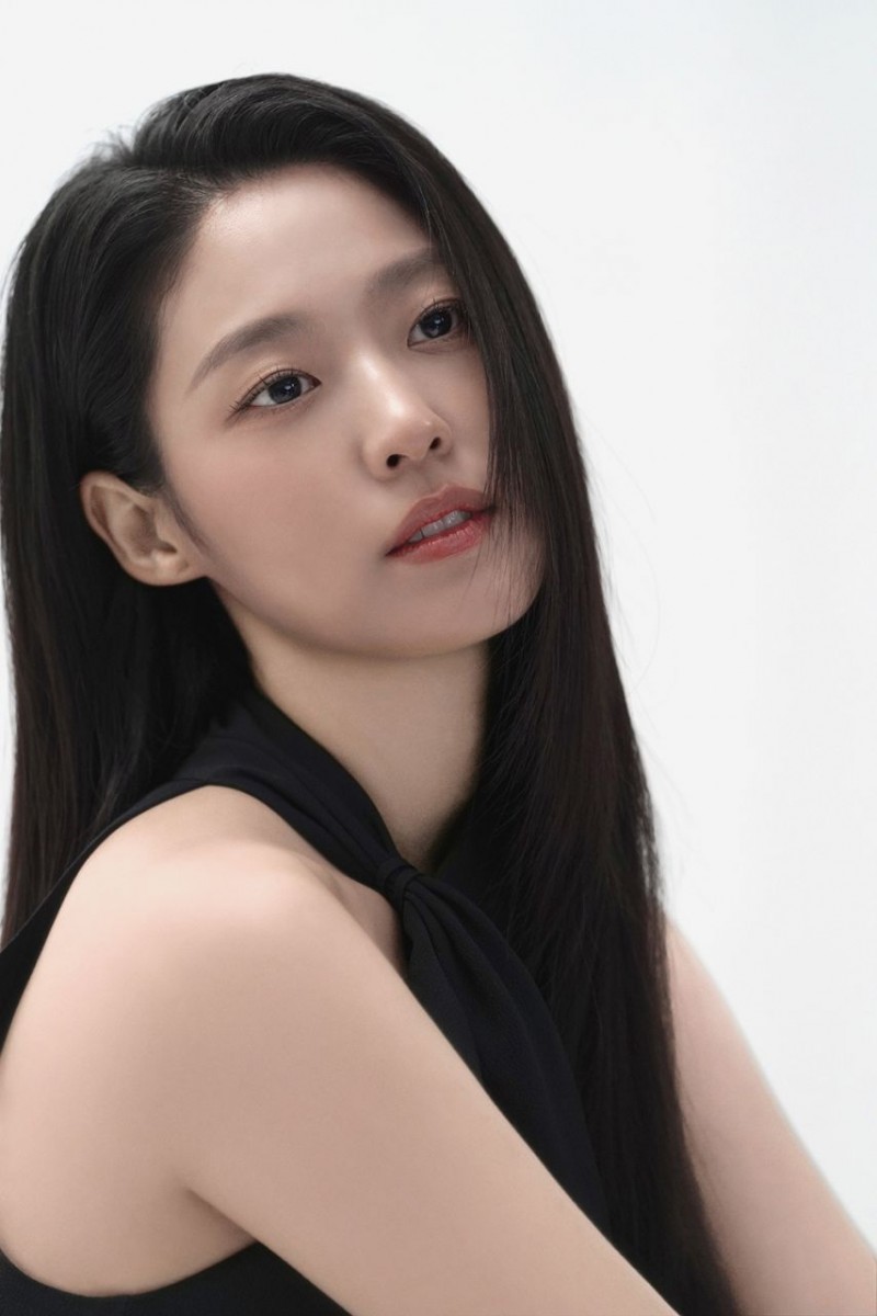 김설현 프로필 비하인드