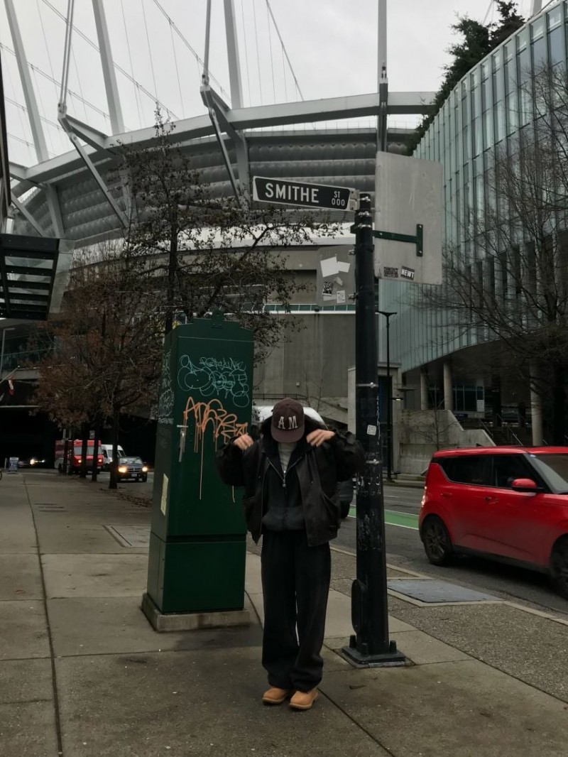 트와이스 인스타-지효