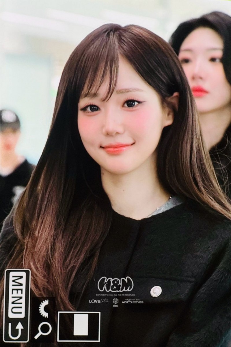 트리플에스 윤서연