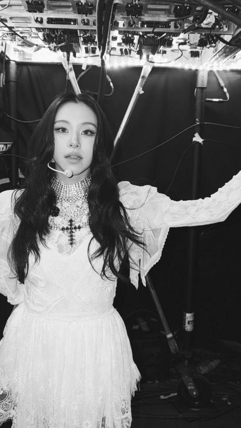 트와이스 인스타-지효,채영