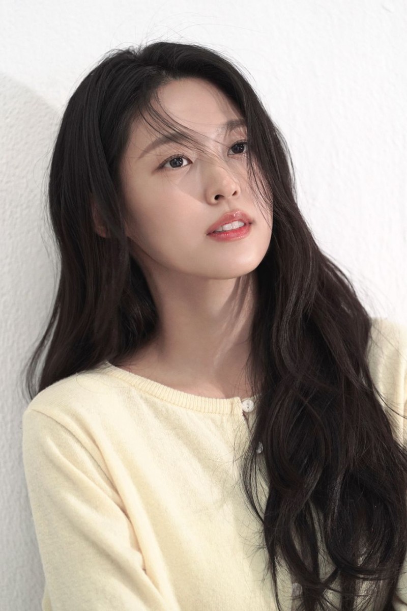 김설현 프로필 비하인드