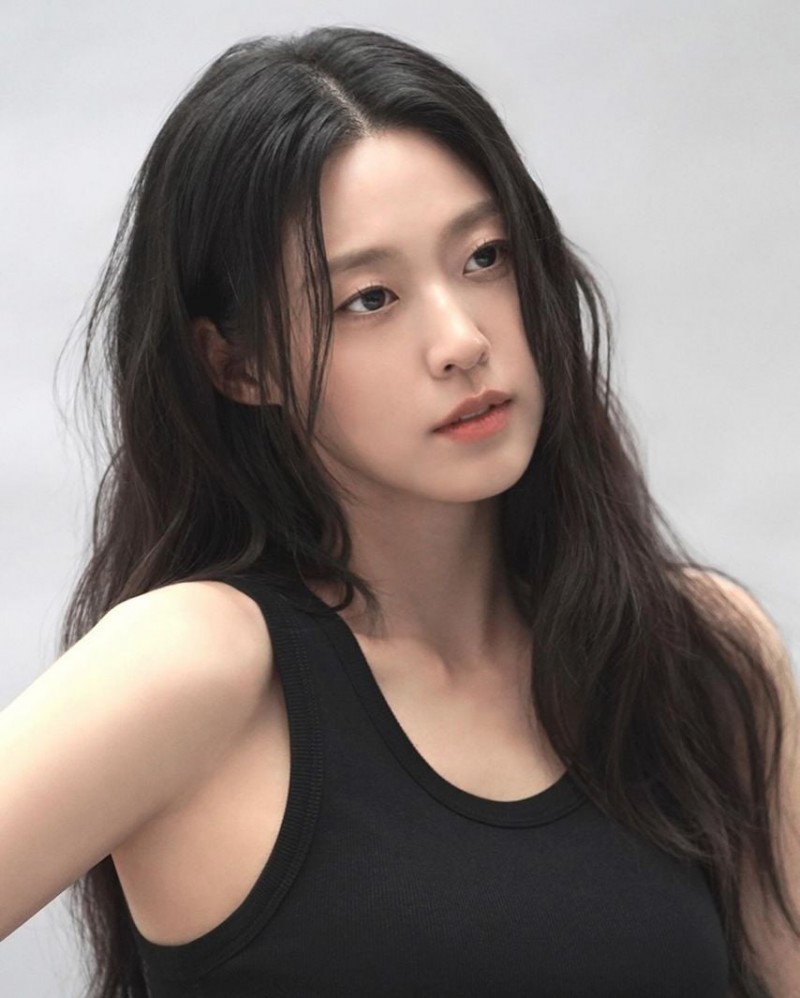 김설현 프로필 비하인드