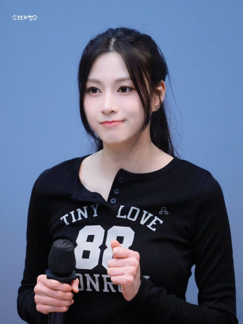 에이핑크 오하영