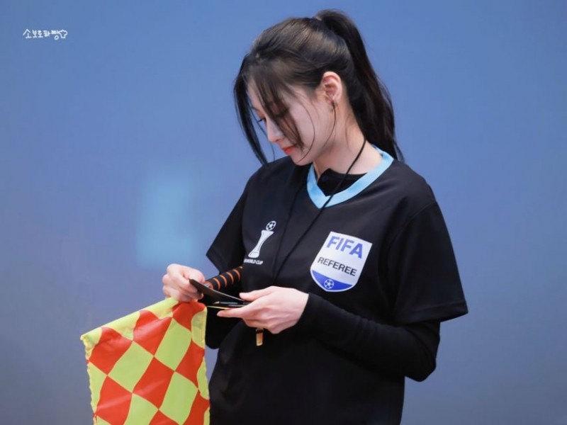 에이핑크 오하영