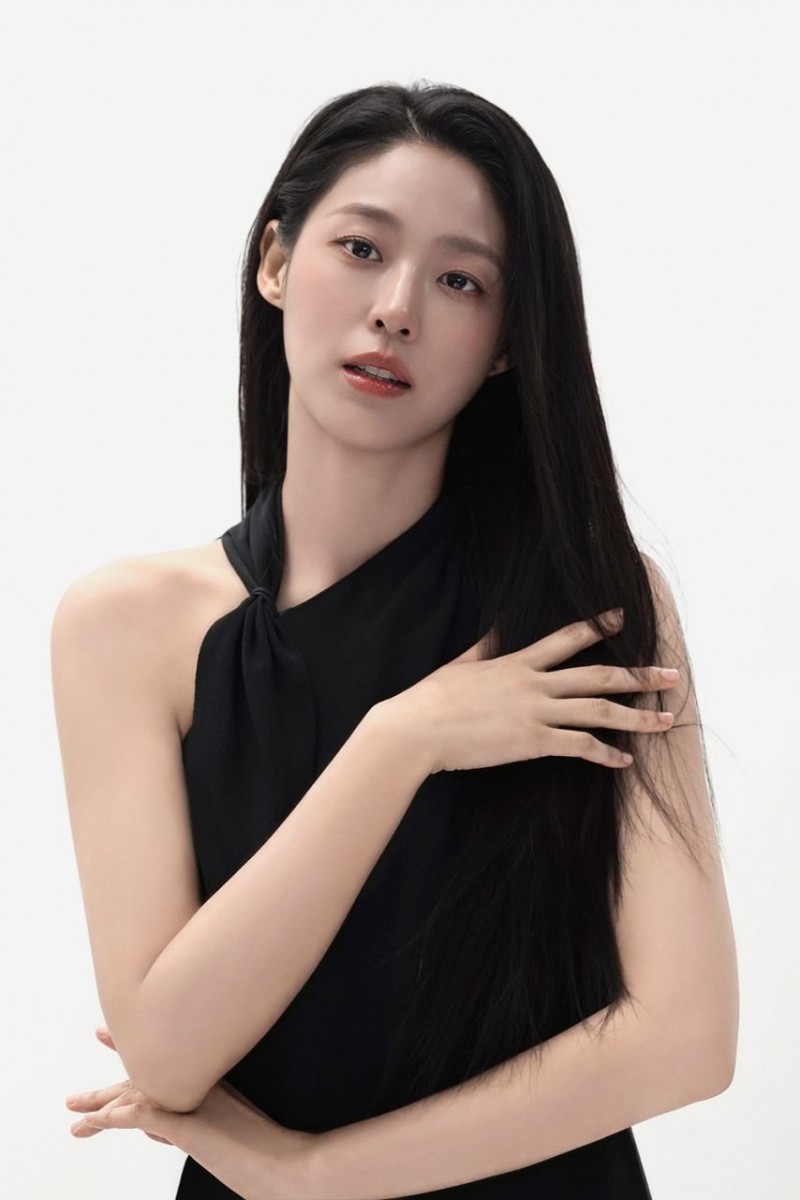 김설현 프로필 비하인드