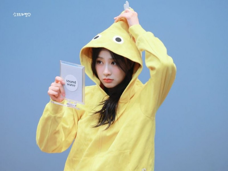 에이핑크 오하영