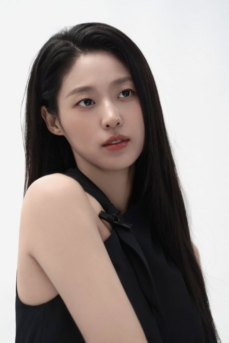 김설현 프로필 비하인드