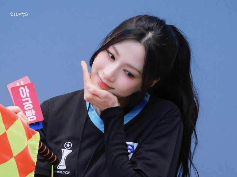 에이핑크 오하영