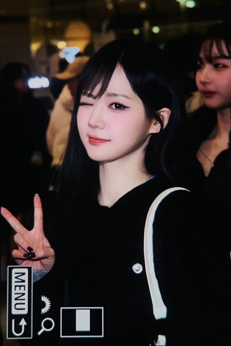 트리플에스 윤서연