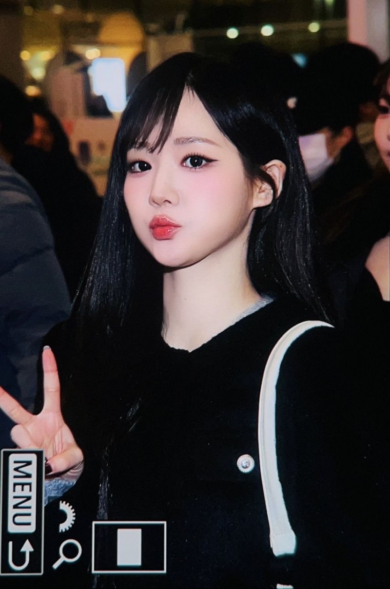 트리플에스 윤서연