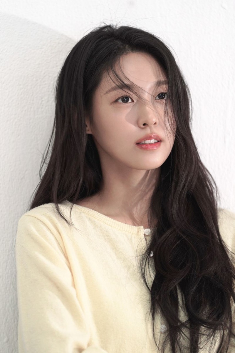 김설현 프로필 비하인드