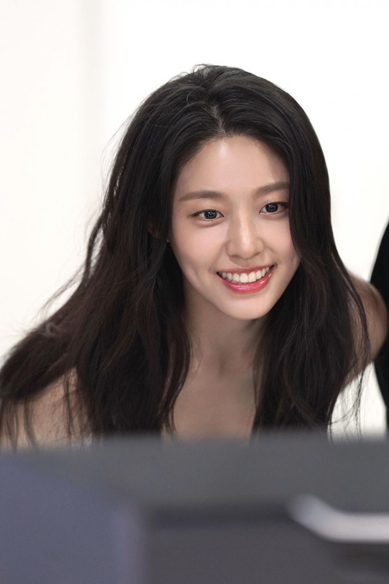 김설현 프로필 비하인드