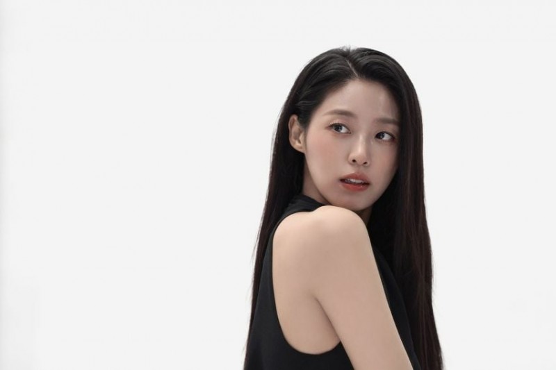 김설현 프로필 비하인드