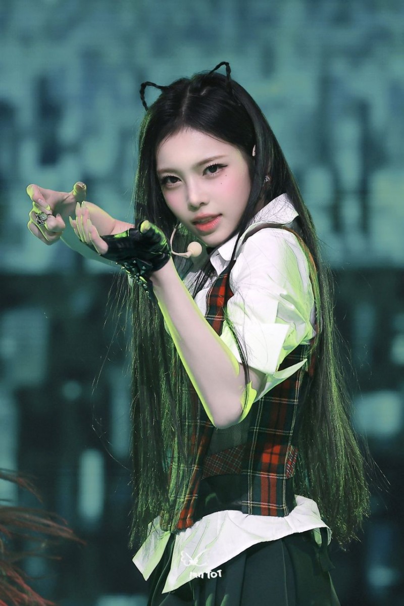 하츠투하츠 이안