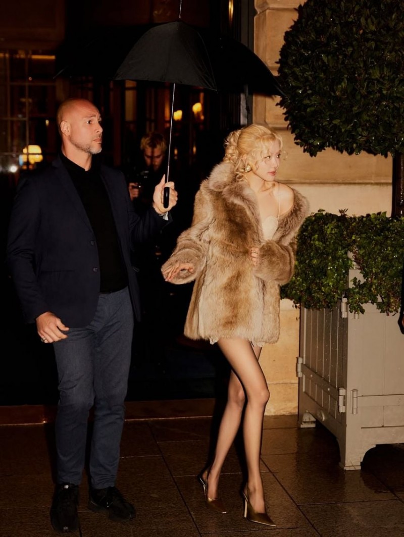 BLACKPINK (블랙핑크) 로제