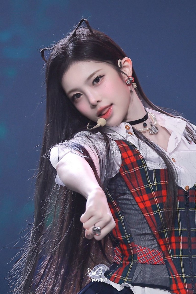 하츠투하츠 이안