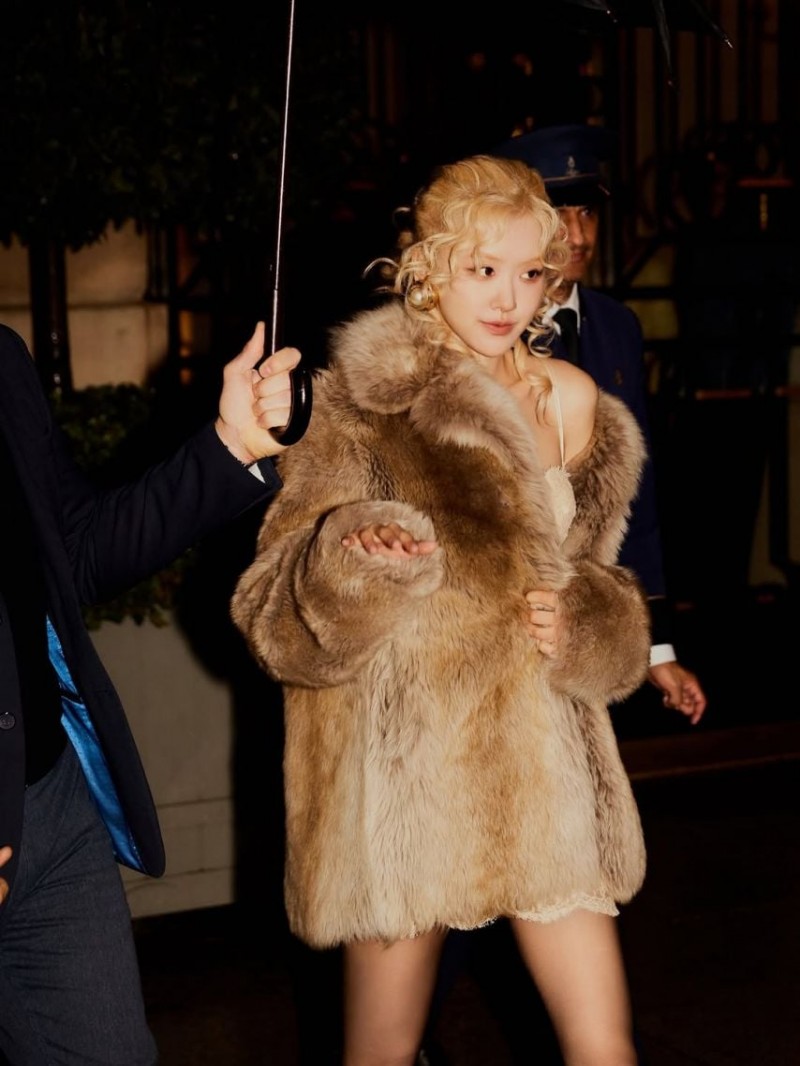 BLACKPINK (블랙핑크) 로제