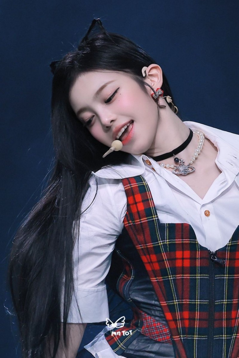 하츠투하츠 이안