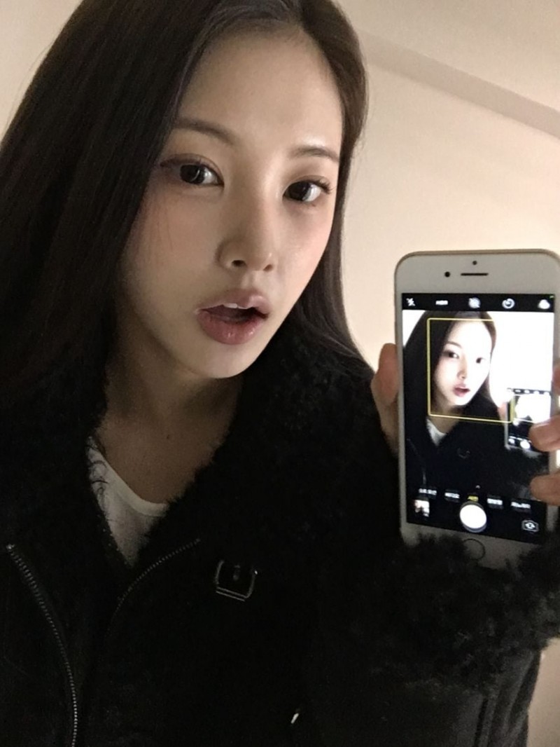 베이비돈크라이 이현