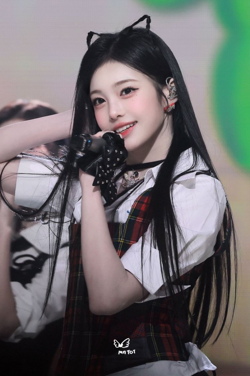 하츠투하츠 이안